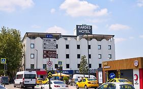 Kardes Hotel